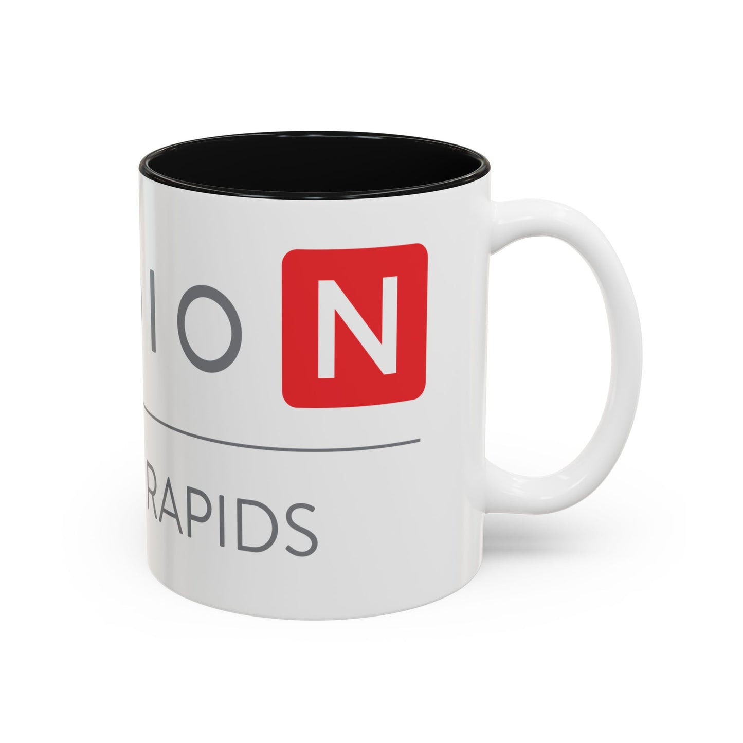 Studio N - 2 tone mug