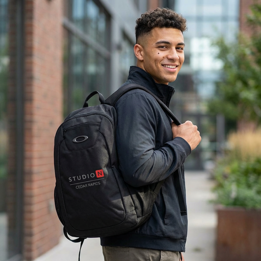 Studio N - Enduro 20L Backpack
