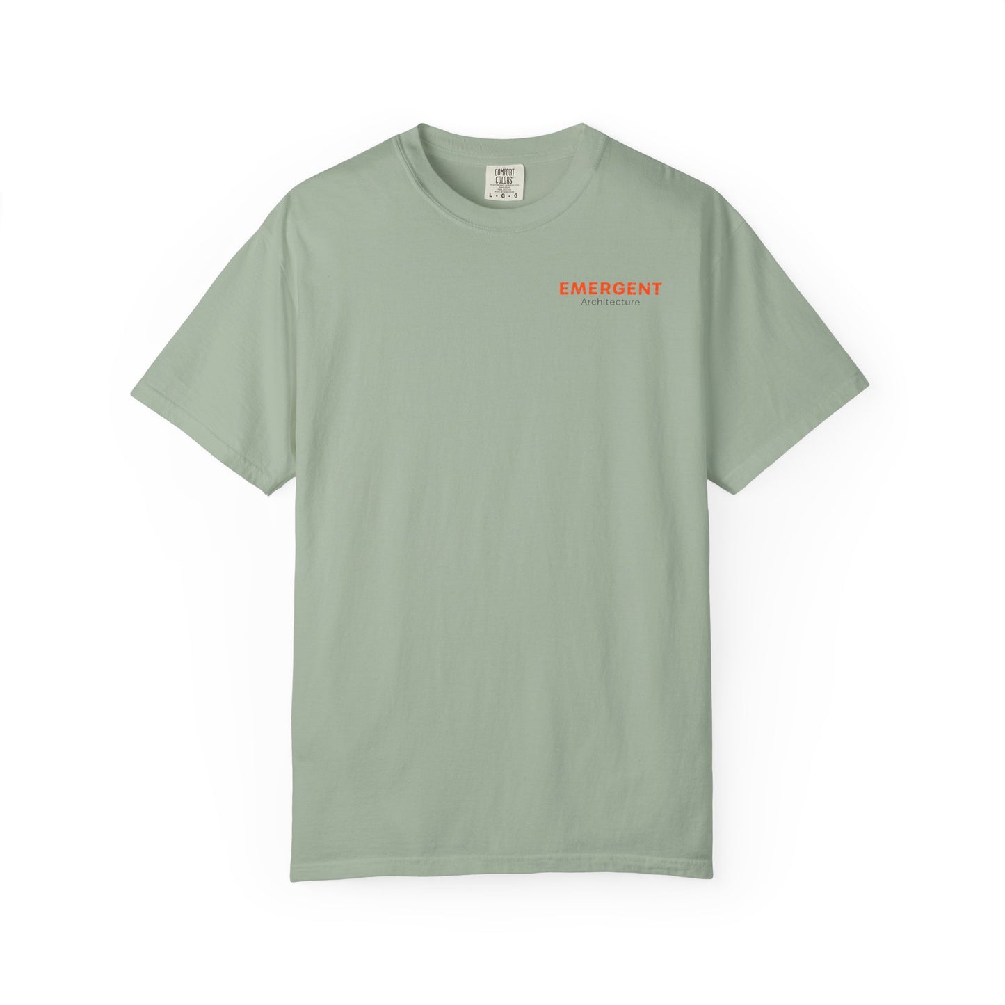 Dougitecture - Emergent T-shirt