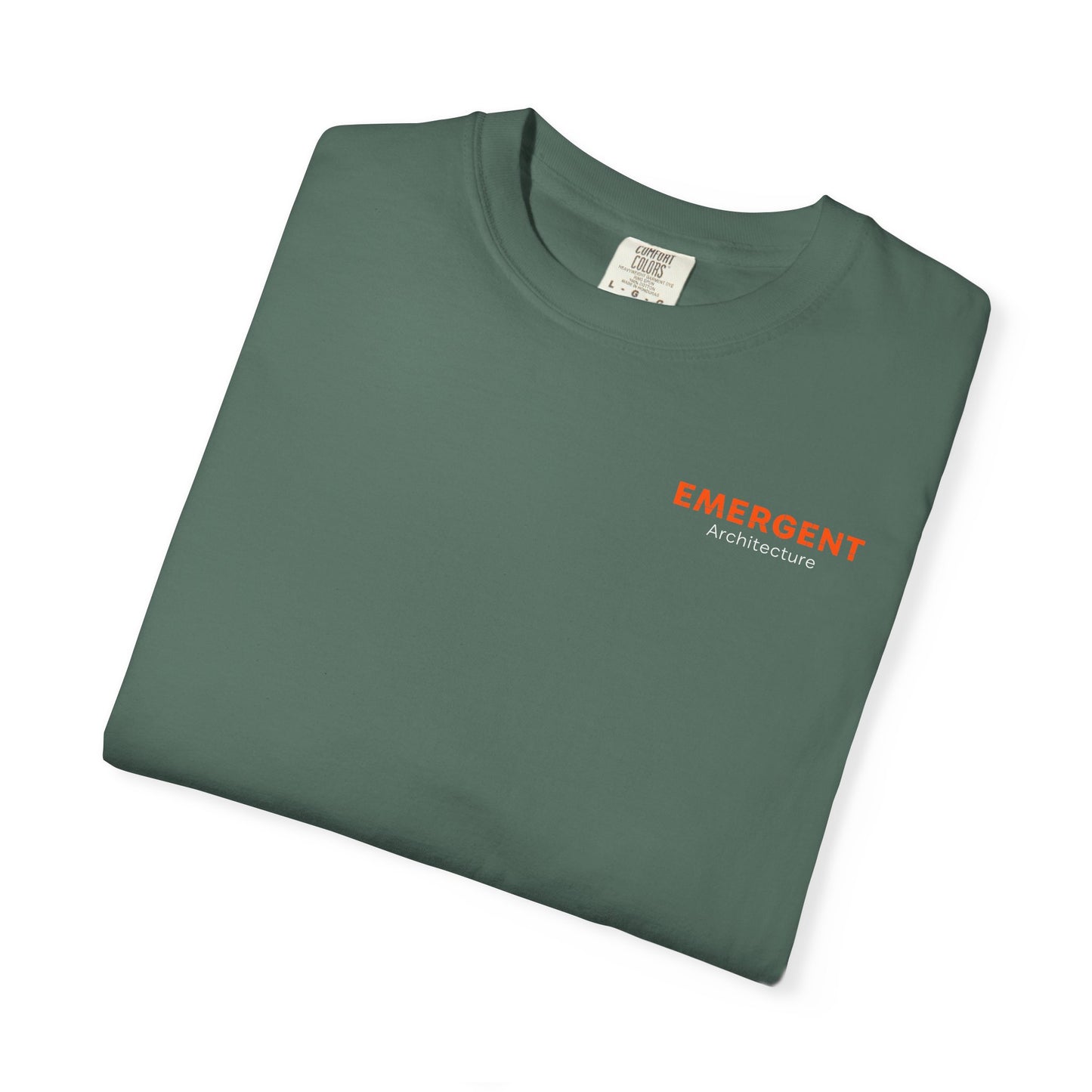 Dougitecture - Emergent T-shirt