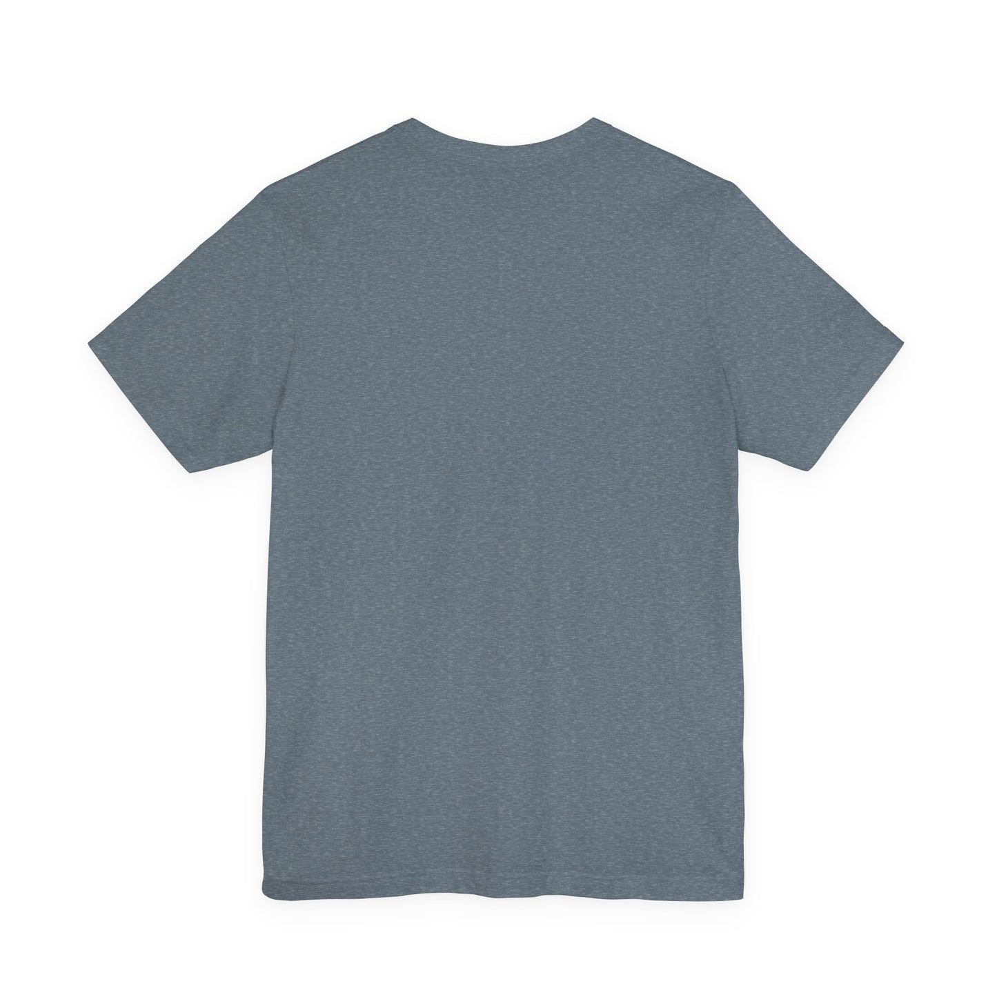 Abstract Graffiti Fish T-Shirt