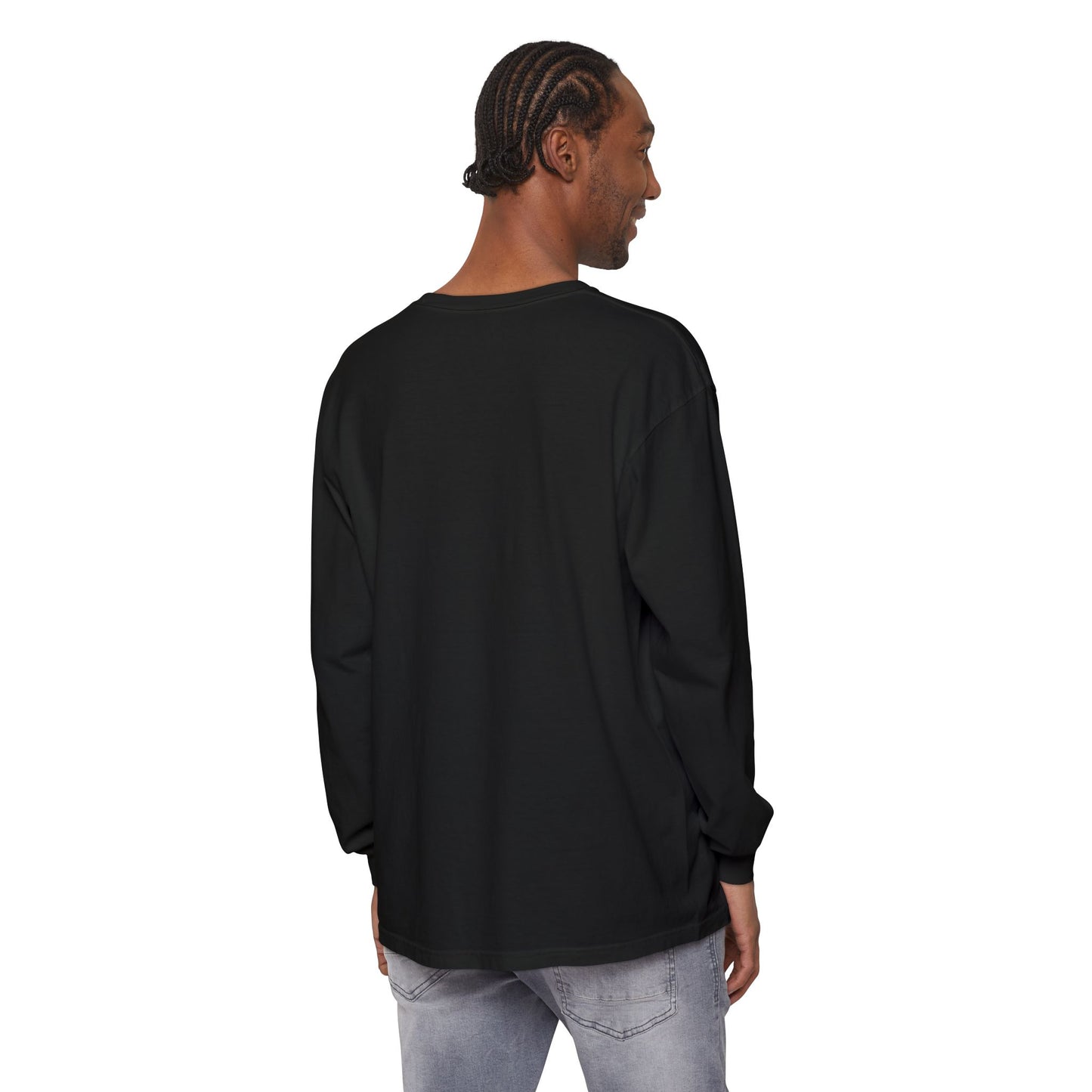 Studio N - Unisex Long Sleeve T‑Shirt