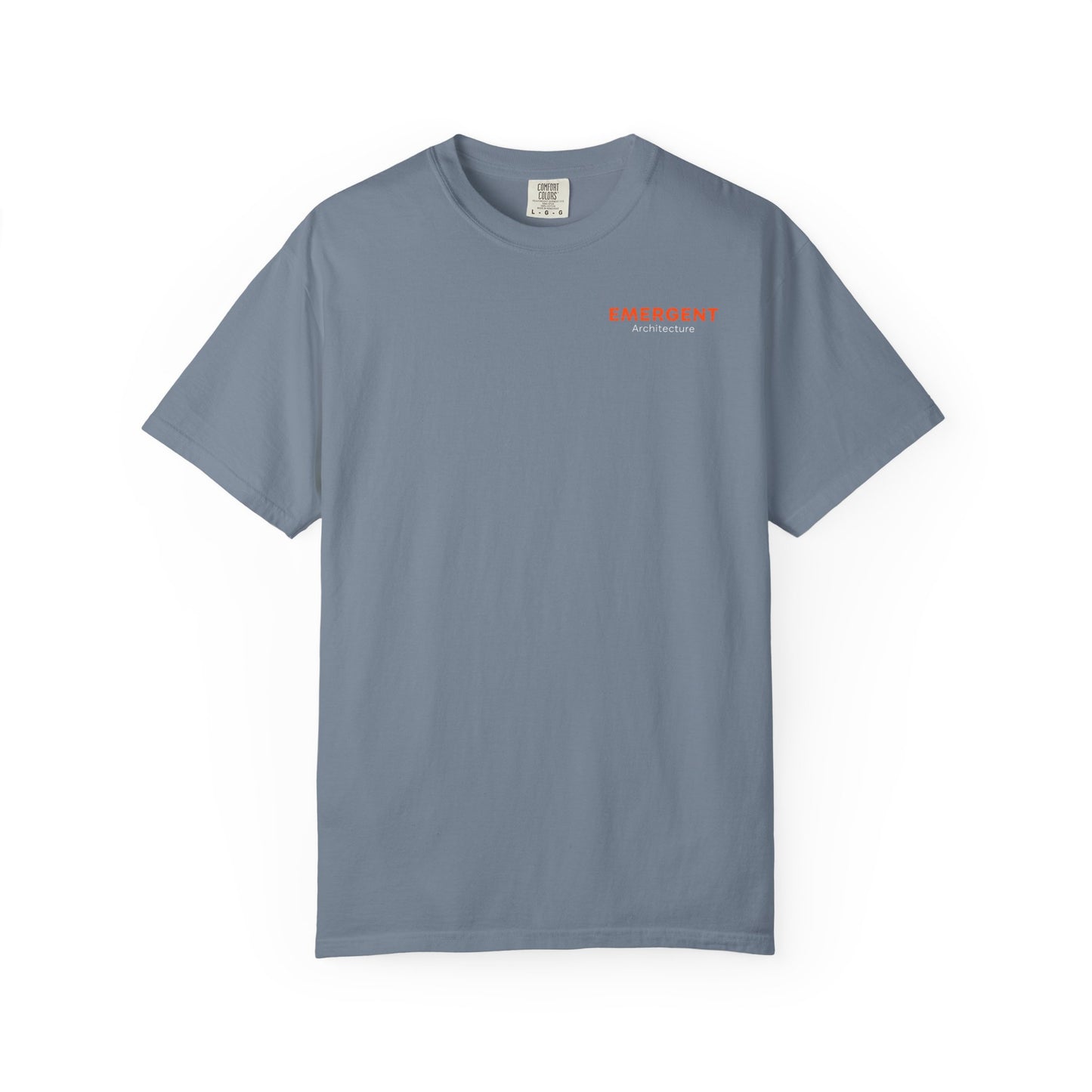 Dougitecture - Emergent T-shirt