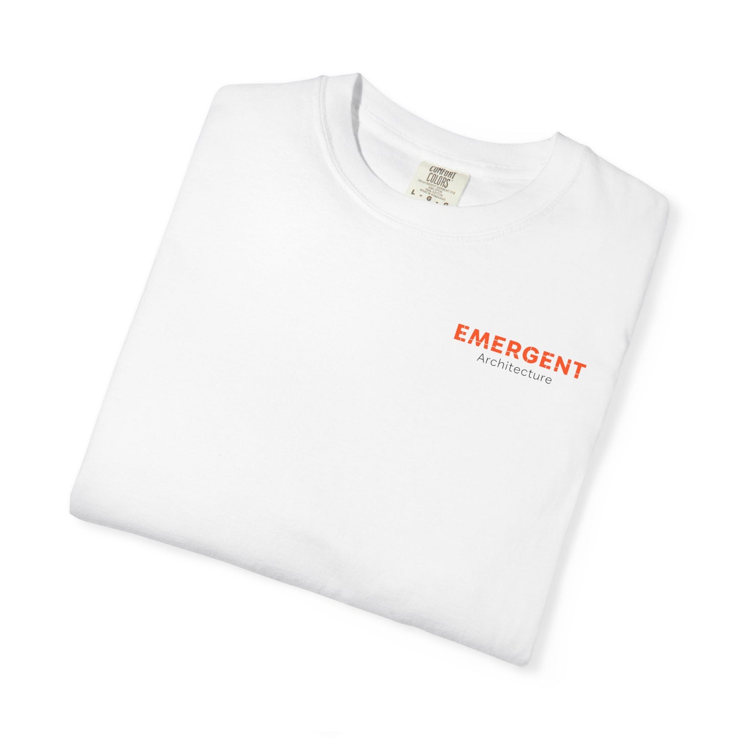 Dougitecture - Emergent T-shirt