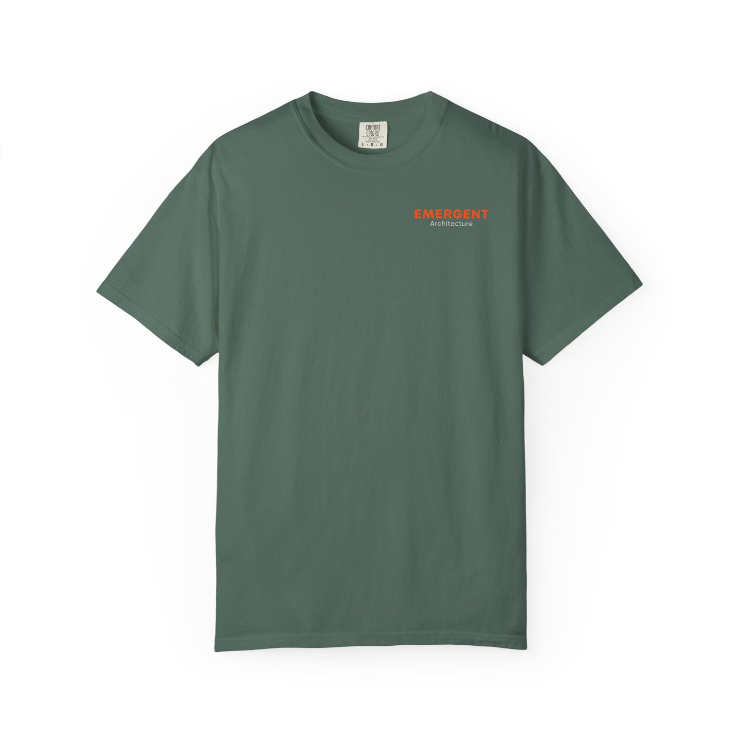 Dougitecture - Emergent T-shirt