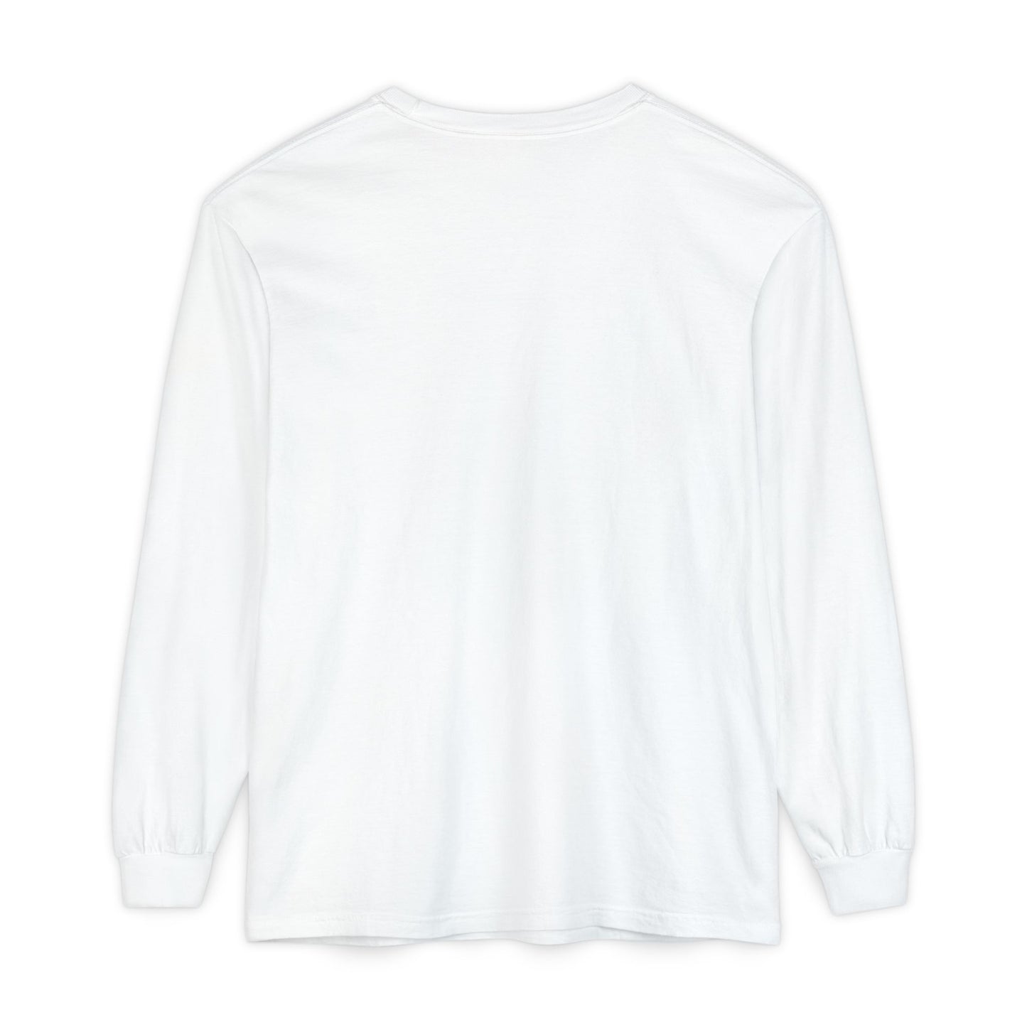 Studio N - Unisex Long Sleeve T‑Shirt