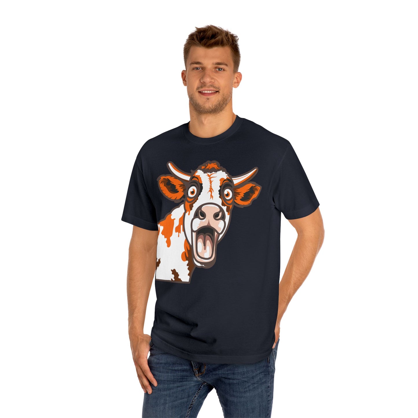 Midnight Smoker - Unisex Classic Tee