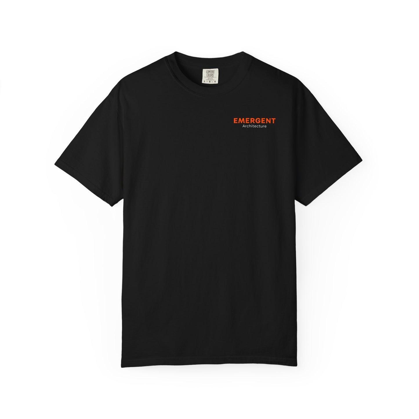 Dougitecture - Emergent T-shirt