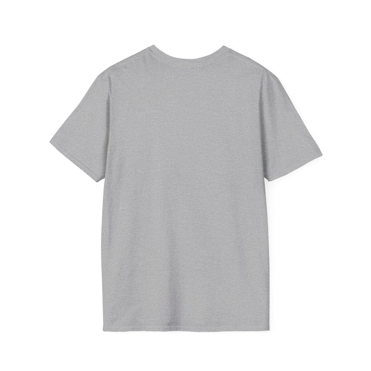 Midnight Smoker - OG Unisex Softstyle T-Shirt
