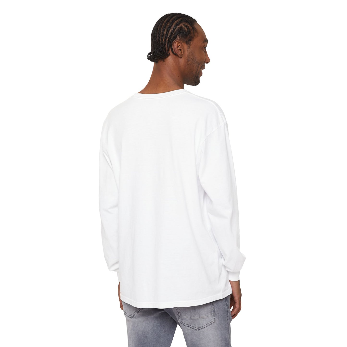 Studio N - Unisex Long Sleeve T‑Shirt