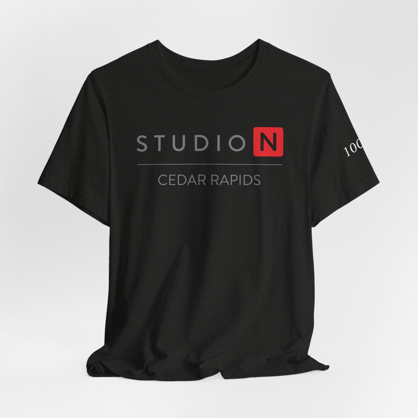 Studio N - Unisex Short Sleeve Tee