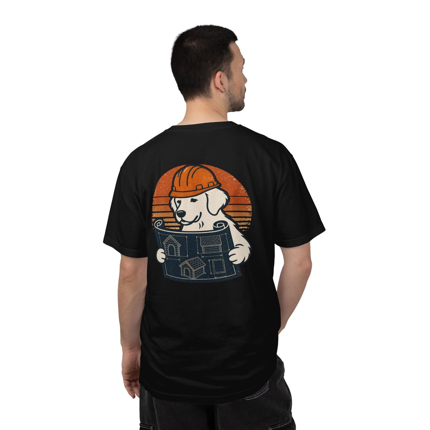 Dougitecture - Emergent T-shirt