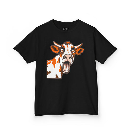 Midnight Smoker - Kids Tee