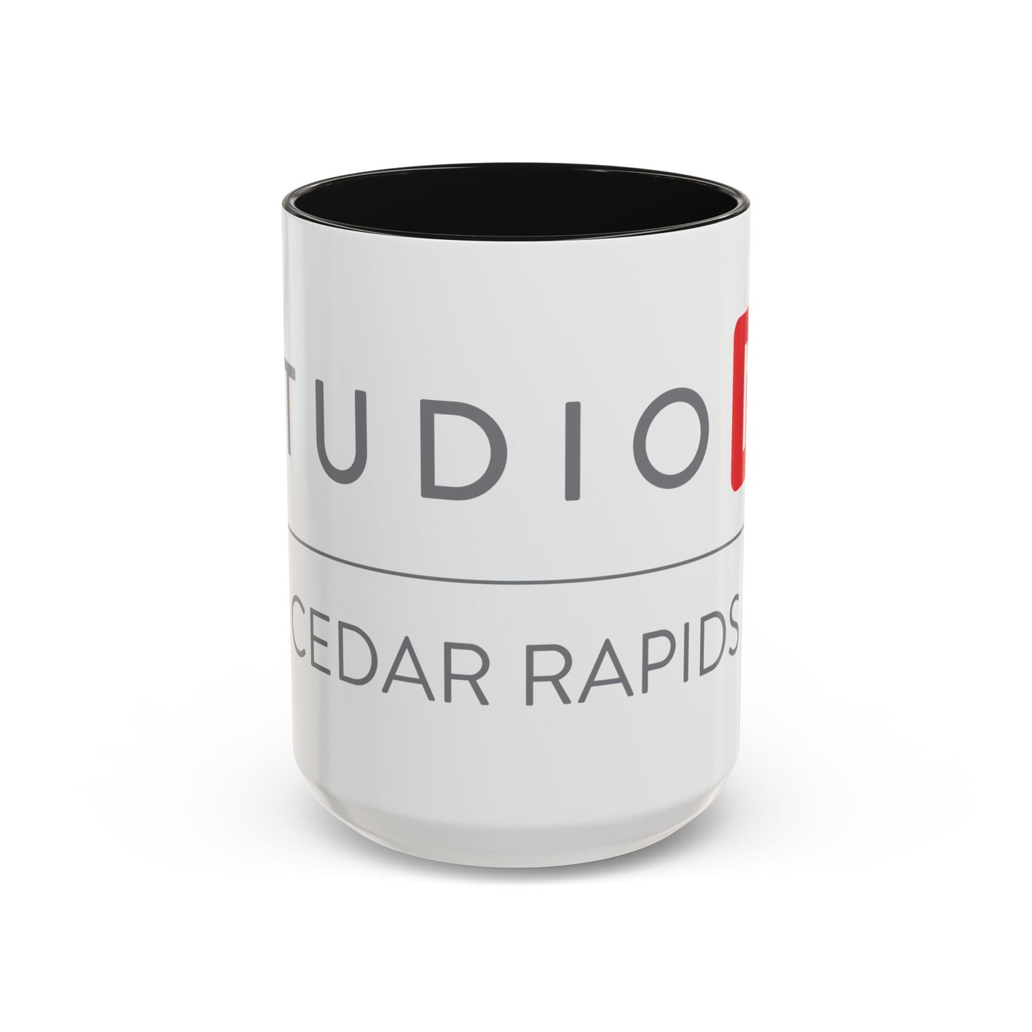 Studio N - 2 tone mug