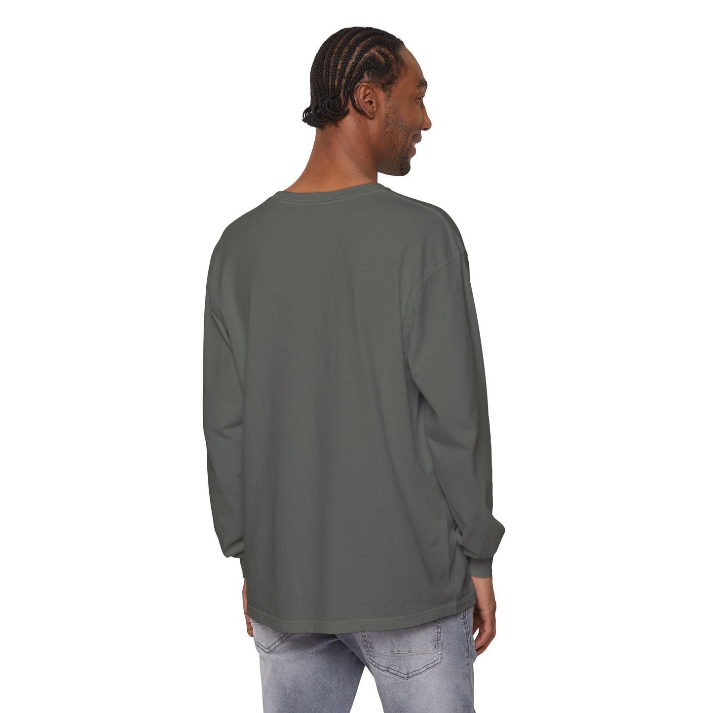 Studio N - Unisex Long Sleeve T‑Shirt