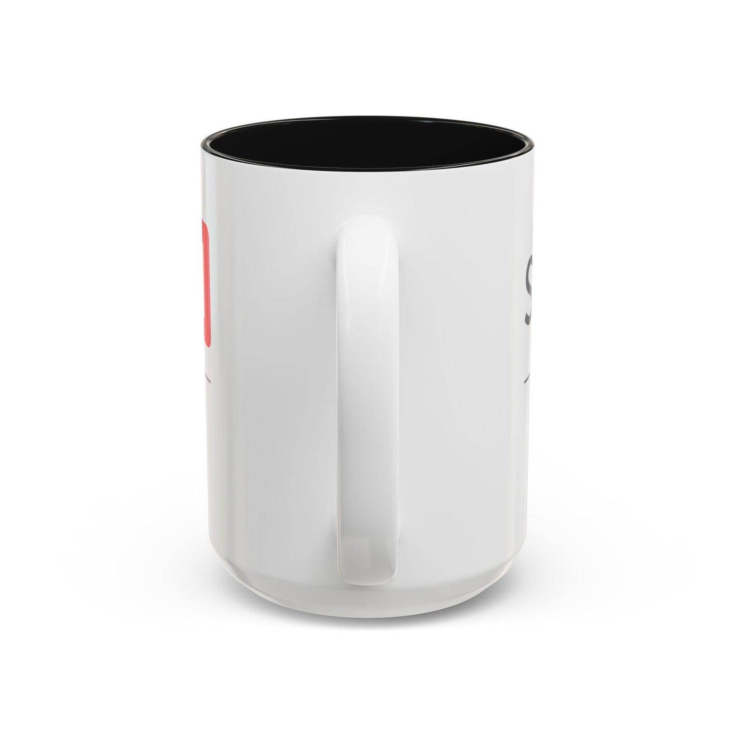 Studio N - 2 tone mug