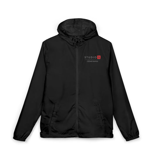 Studio N - unisex Windbreaker Jacket