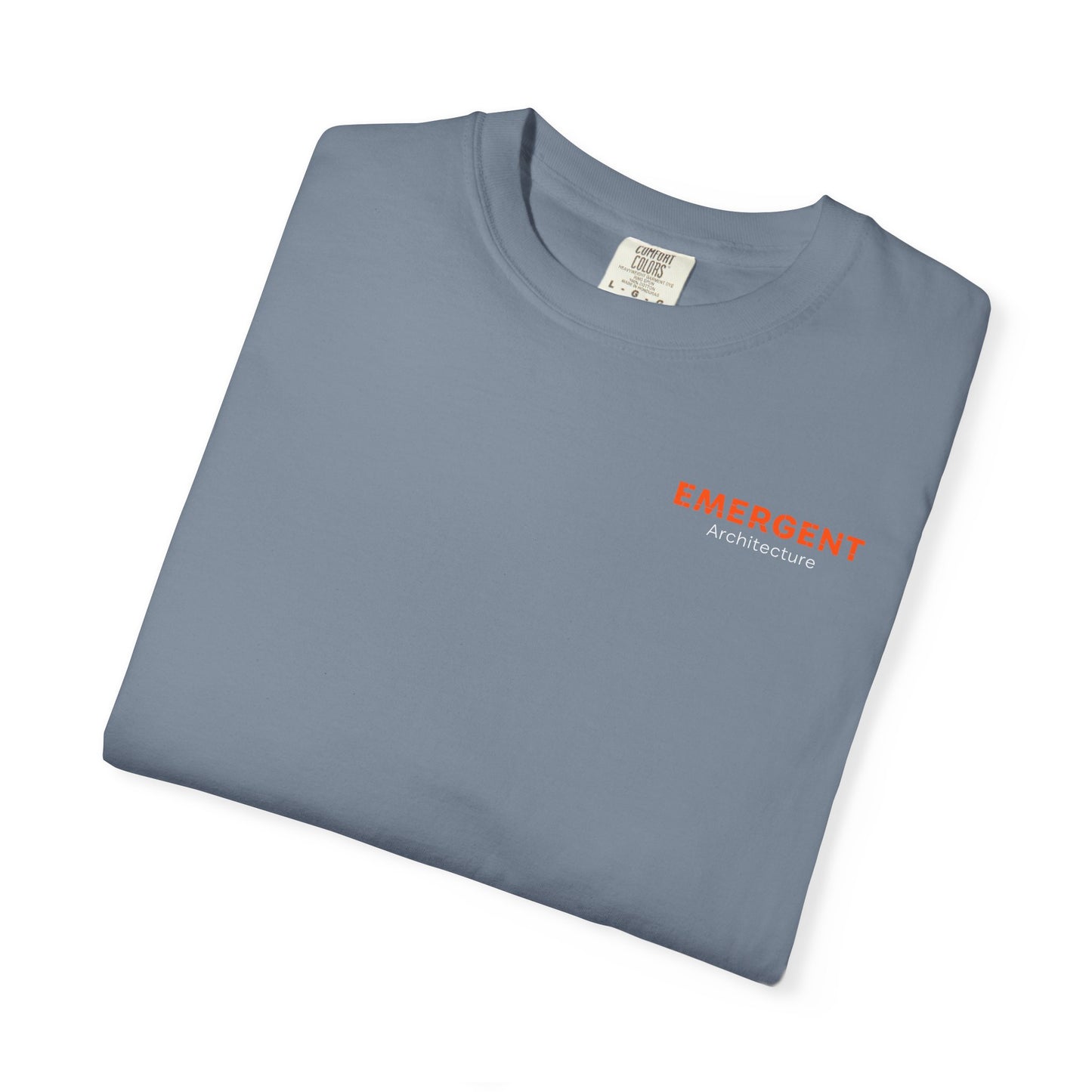 Dougitecture - Emergent T-shirt