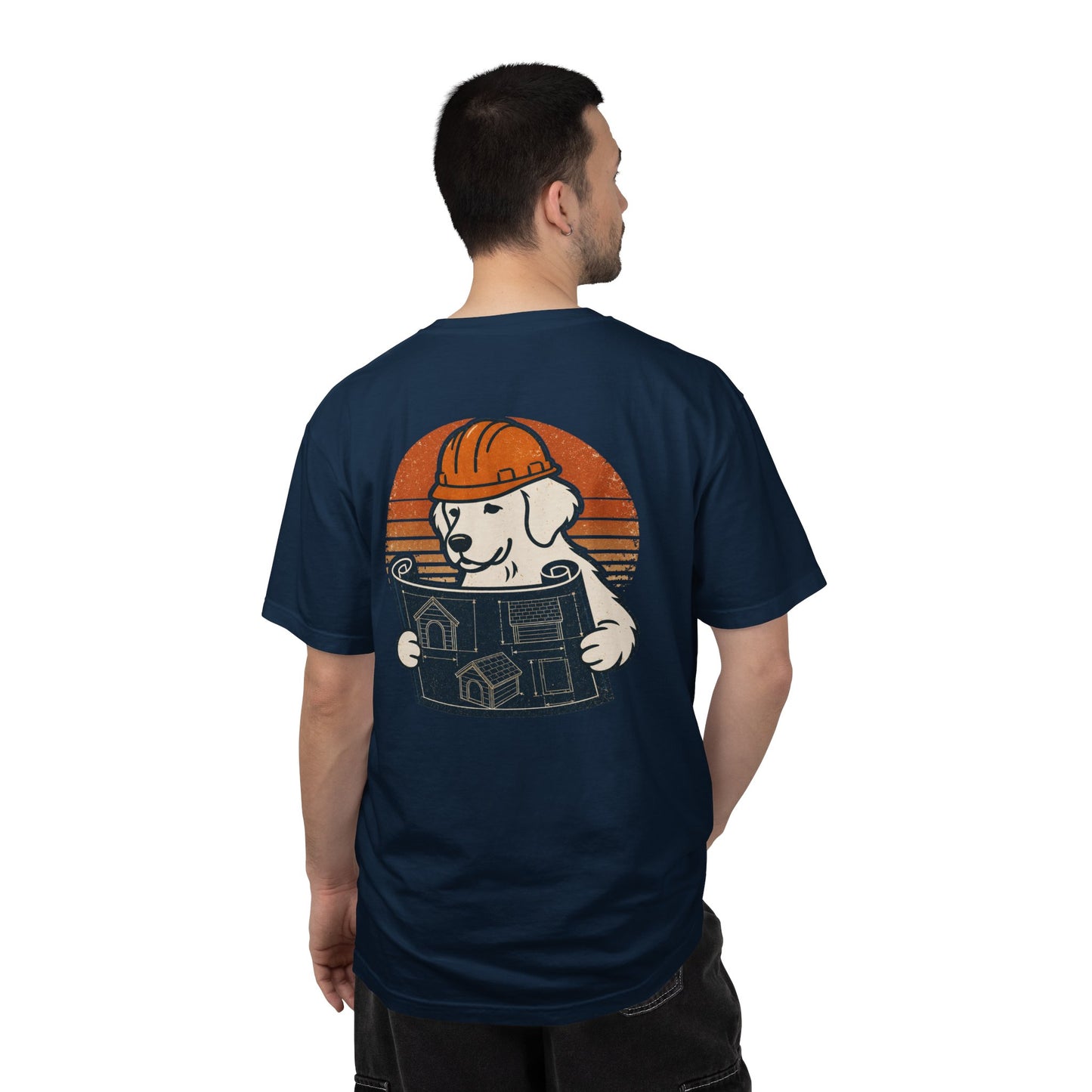 Dougitecture - Emergent T-shirt