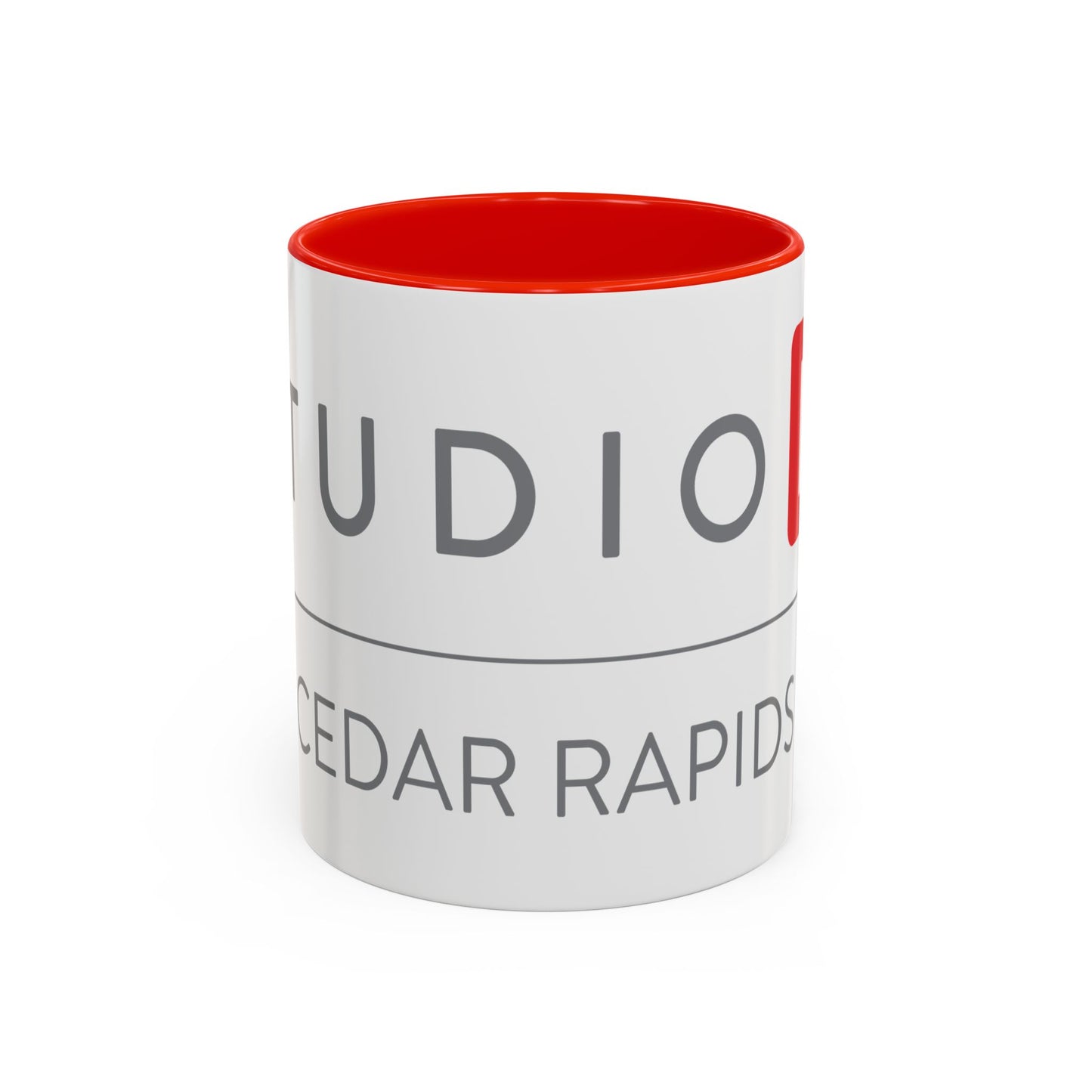 Studio N - 2 tone mug