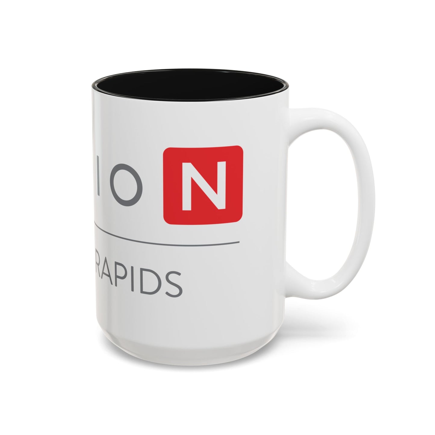 Studio N - 2 tone mug