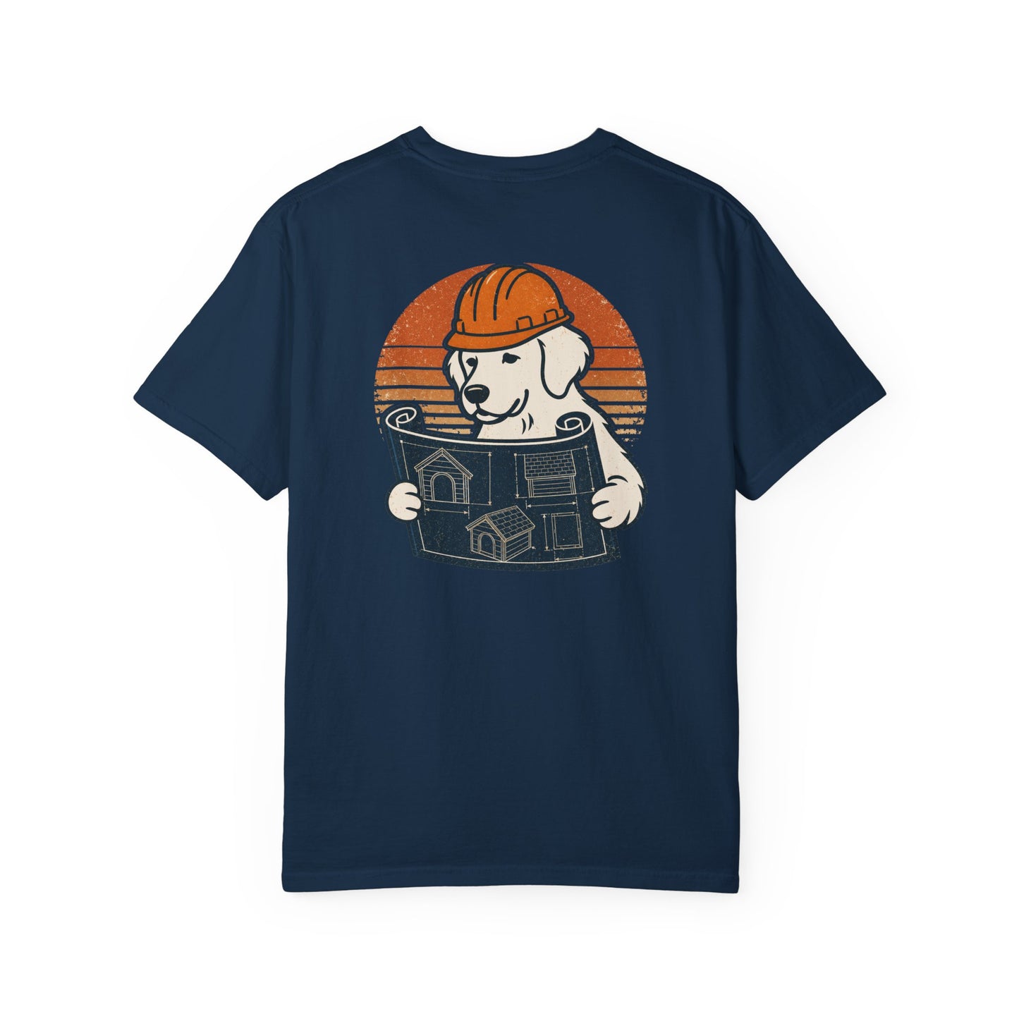 Dougitecture - Emergent T-shirt