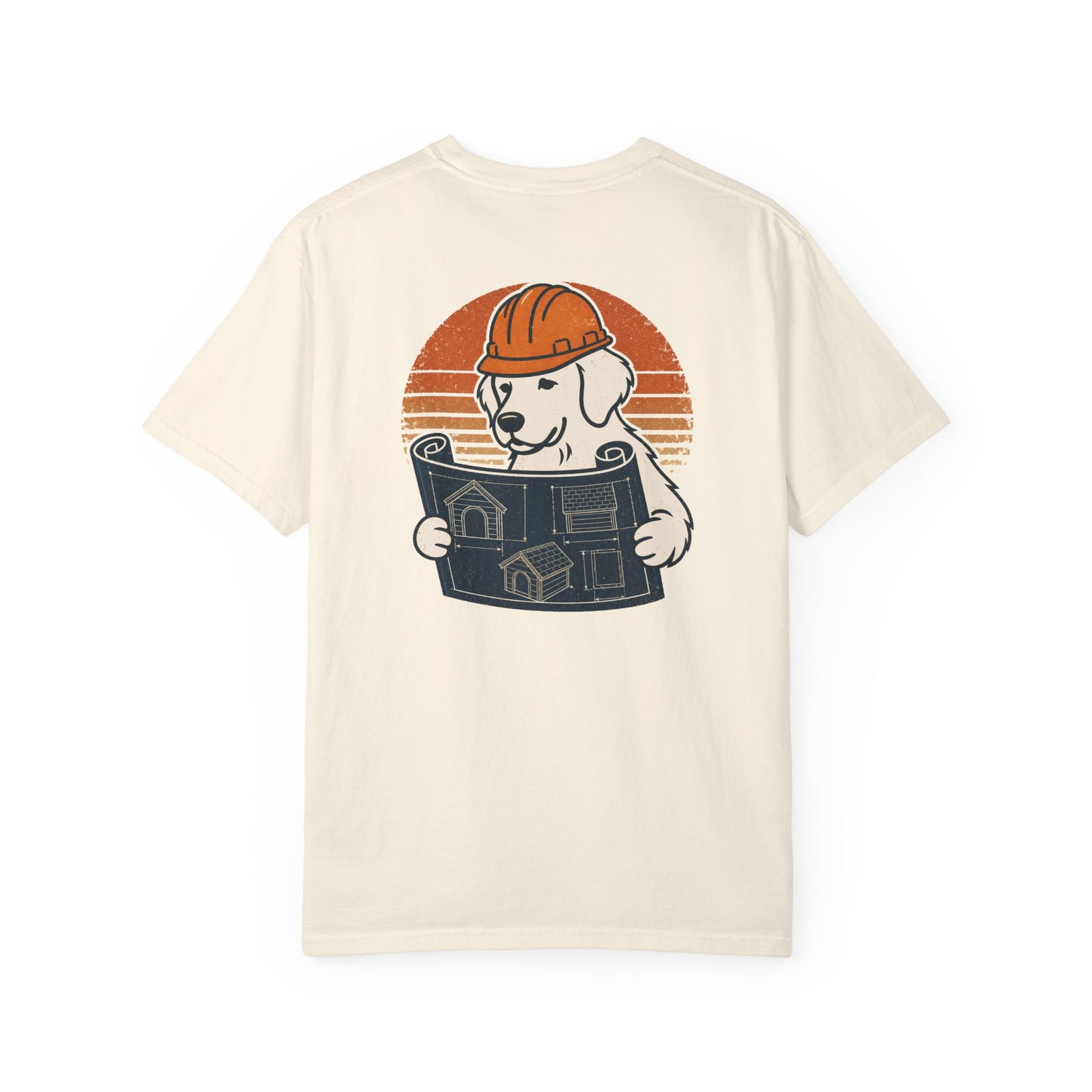 Dougitecture - Emergent T-shirt