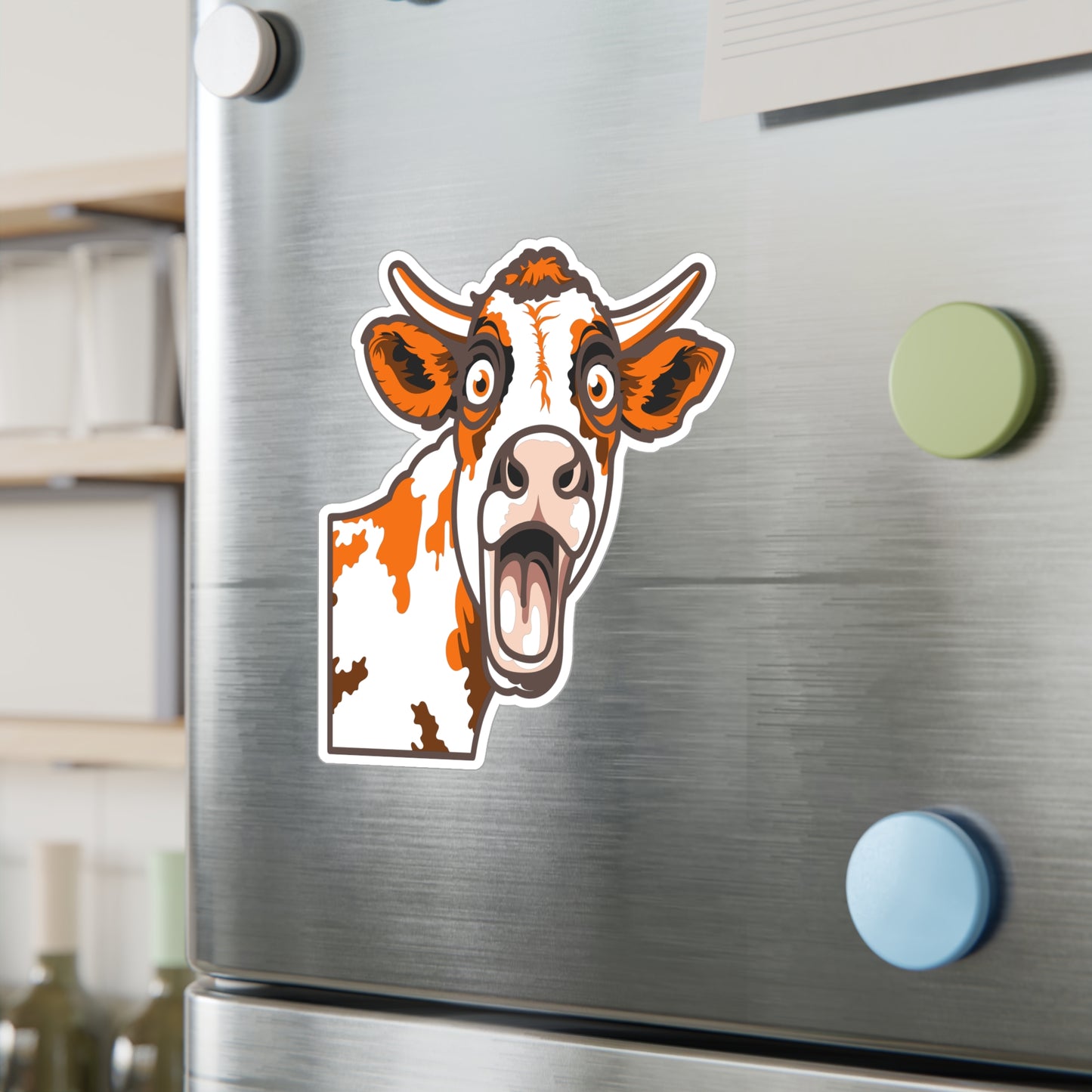 Midnight Smoker -Cut Vinyl Decal