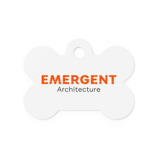 Emergent - Pet Tags