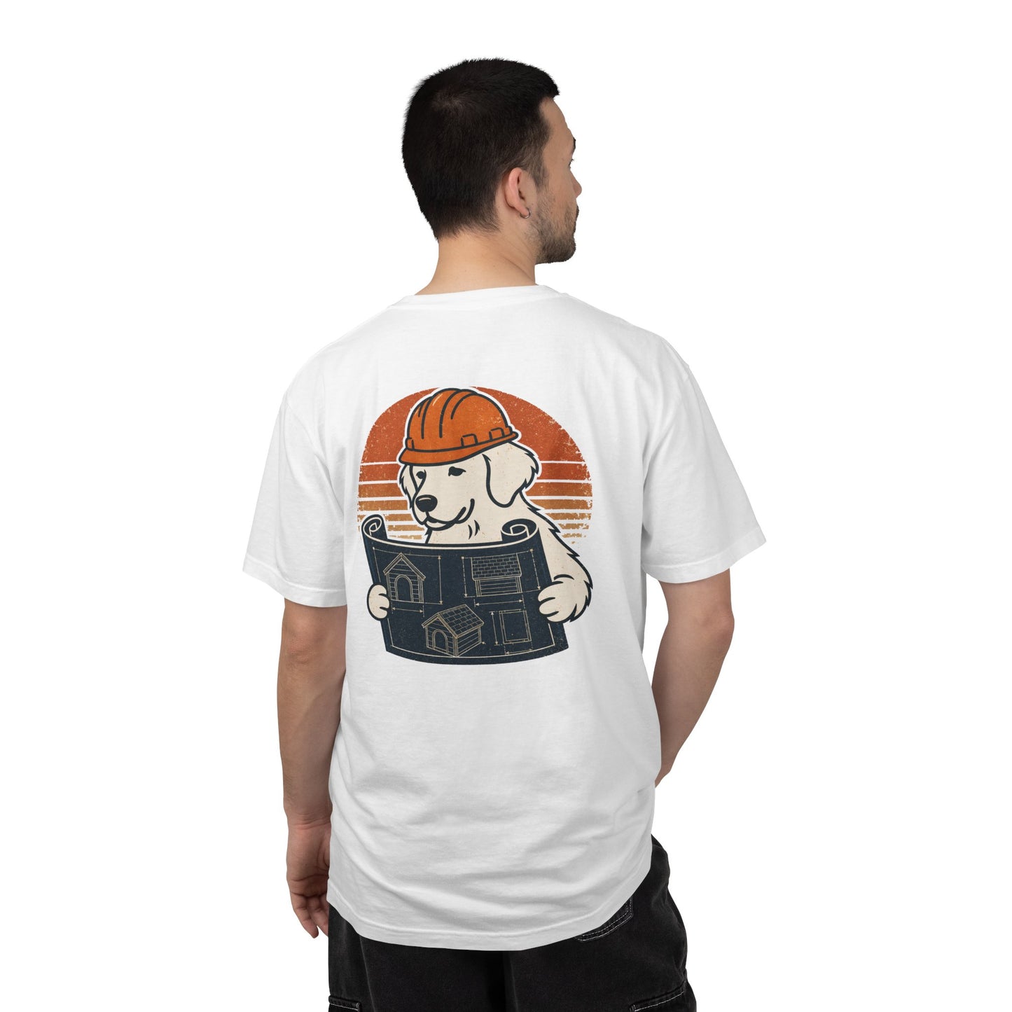Dougitecture - Emergent T-shirt