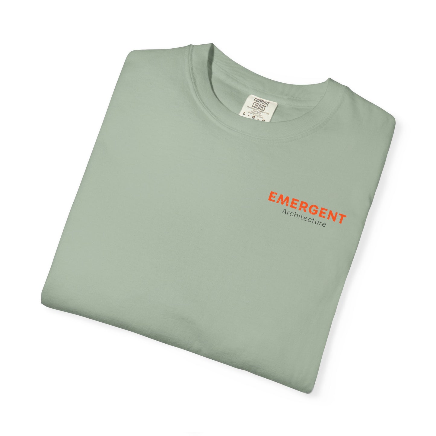 Dougitecture - Emergent T-shirt