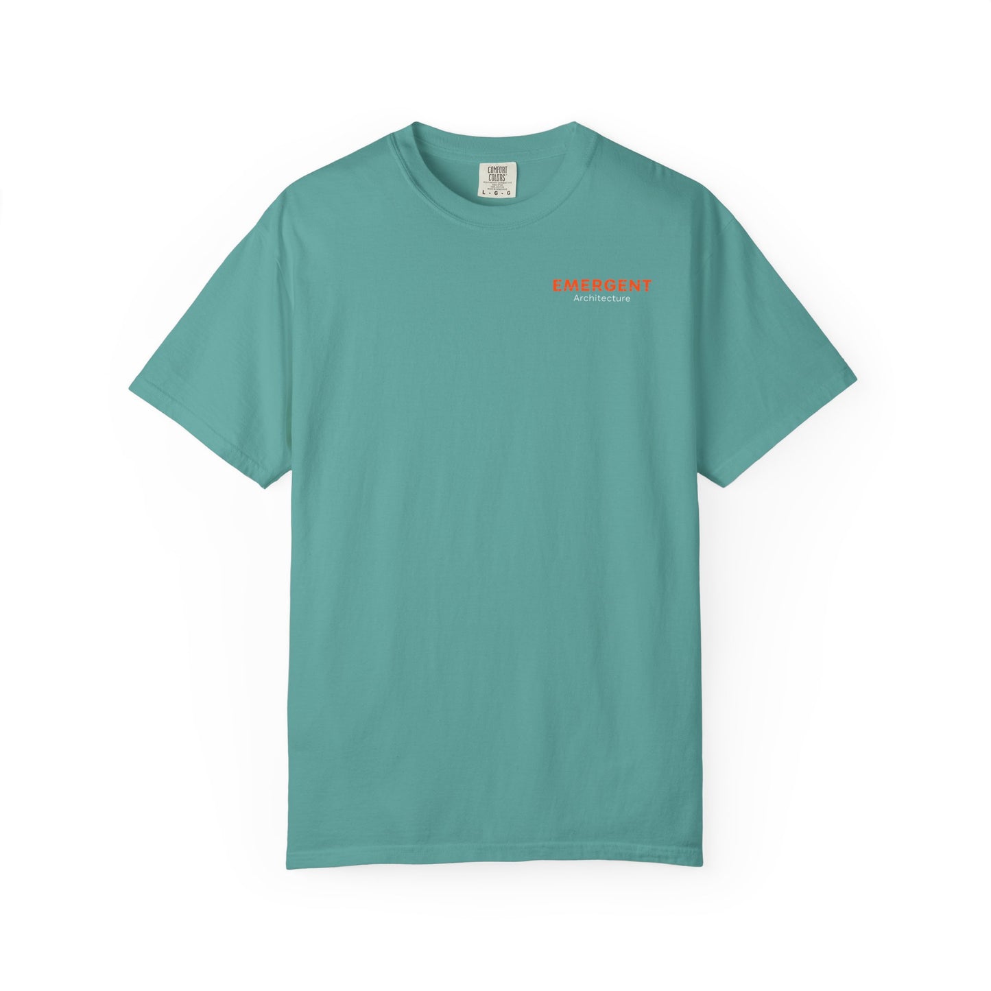Dougitecture - Emergent T-shirt