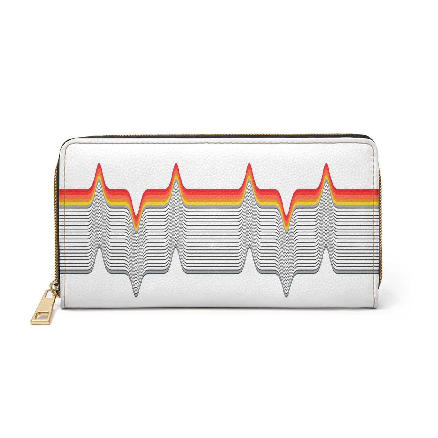 Zipper Wallet