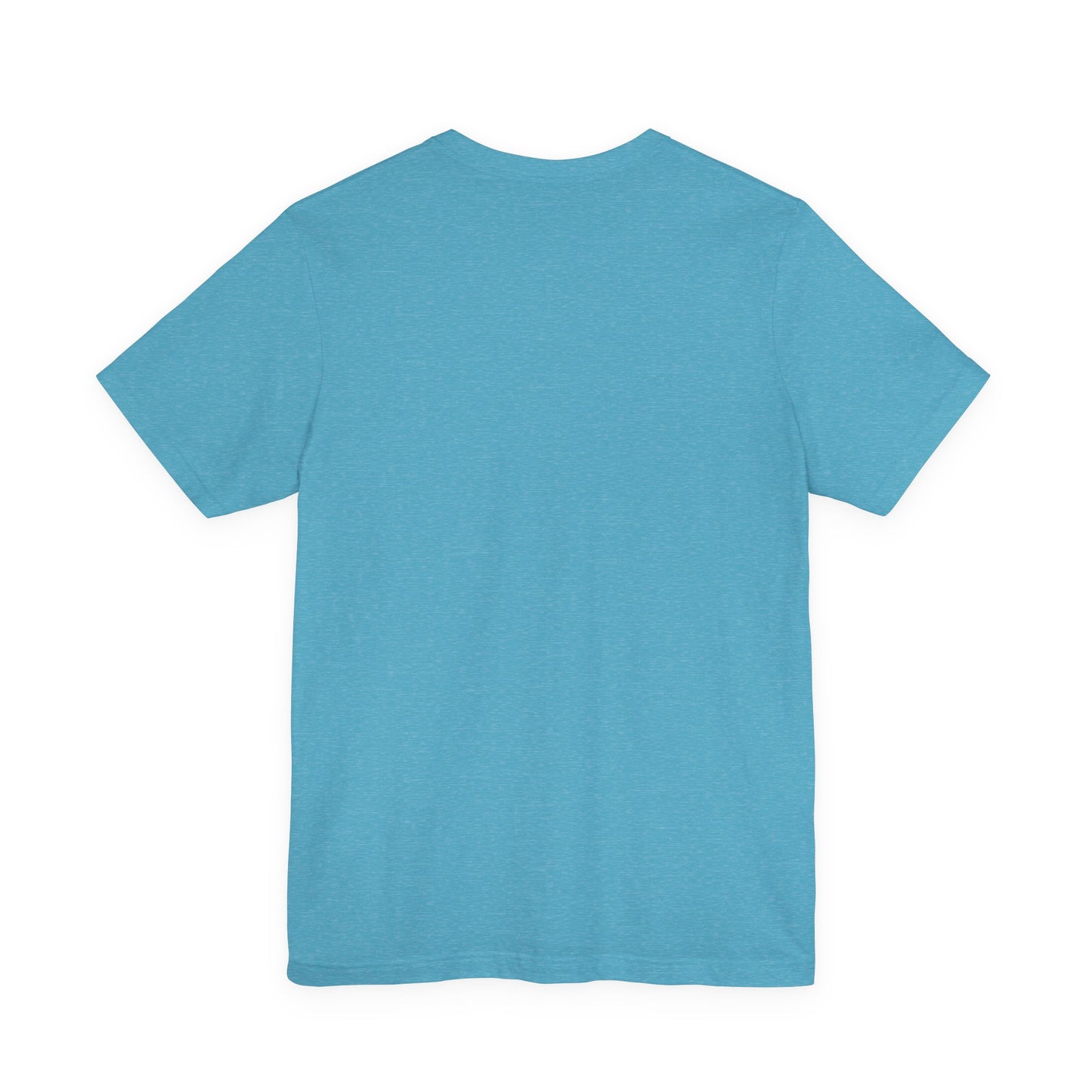 Abstract Graffiti Fish T-Shirt